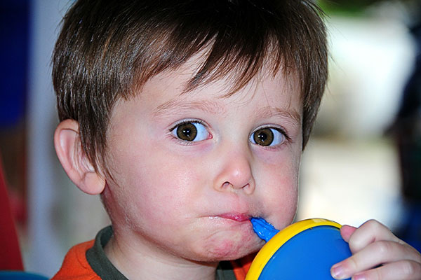 niños earfold