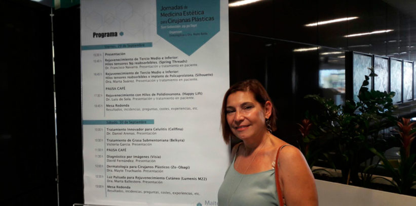 Jornadas de Medicina Estética