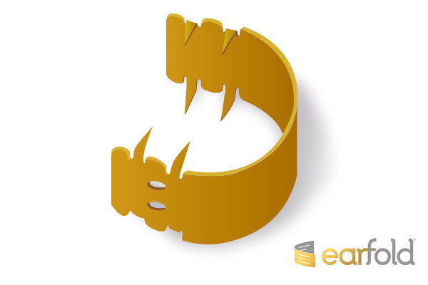 implante earfold