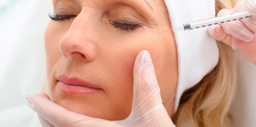 tratamientos complementarios a la blefaroplastia