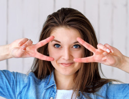 Riesgos de la blefaroplastia