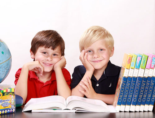 Cirugía plástica infantil y logopedia