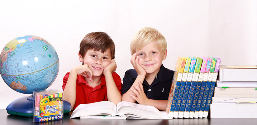 Cirugía plástica infantil y logopedia
