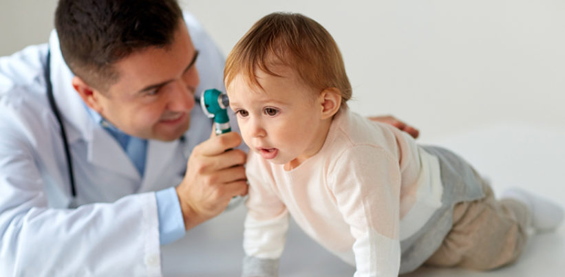 microtia y audición