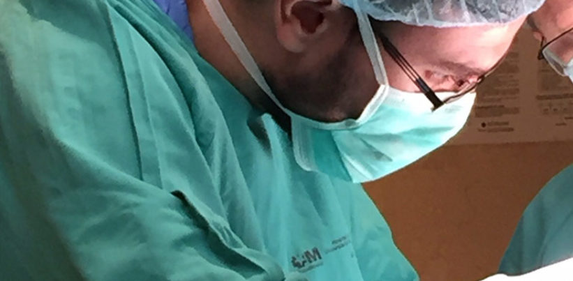 Doctor Fernando Lobo