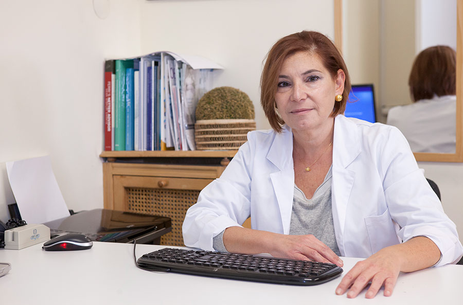 Consulta Médica Online Doctora Meli