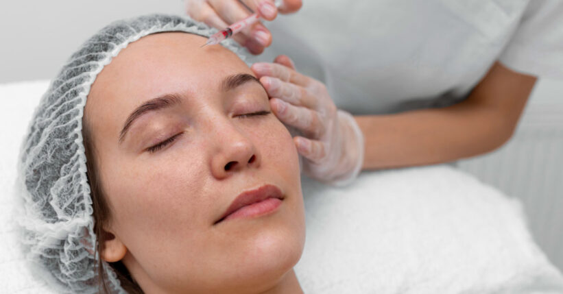 aumento de los retoques esteticos a los 20 anos