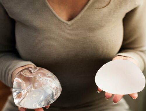 Rotura de implantes mamarios: cómo detectarlo y actuar