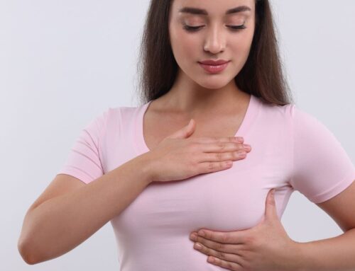 Recuperar el volumen del pecho:  implantes, lipofilling o mastopexia, ¿qué necesitas?