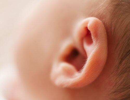 Otomodelación en bebés: ¿en qué consiste y cuándo aplicarlo?